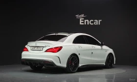 Mercedes-Benz CLA 45 AMG PROVERKA NA MQSTO* UNIKAT* TOP CENA* | Auto.bg — изображение 2 Mercedes-Benz CLA 45 AMG PROVERKA NA MQSTO* UNIKAT* TOP CENA* | Auto.bg — изображение 2