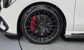 Mercedes-Benz CLA 45 AMG PROVERKA NA MQSTO* UNIKAT* TOP CENA* | Auto.bg — изображение 5 Mercedes-Benz CLA 45 AMG PROVERKA NA MQSTO* UNIKAT* TOP CENA* | Auto.bg — изображение 5