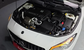 Mercedes-Benz CLA 45 AMG PROVERKA NA MQSTO* UNIKAT* TOP CENA* | Auto.bg — изображение 6 Mercedes-Benz CLA 45 AMG PROVERKA NA MQSTO* UNIKAT* TOP CENA* | Auto.bg — изображение 6
