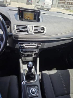 Renault Megane 1.5dci 110hp - 5400 € - 44862735 8 | Car24.bg Renault Megane 1.5dci 110hp - 5400 € - 44862735 8