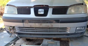 Seat Cordoba комби | Auto.bg — изображение 5 Seat Cordoba комби | Auto.bg — изображение 5