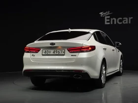 Kia K5 2Nd Generation 1.7 Diesel Sx Prestige | Auto.bg — изображение 3 Kia K5 2Nd Generation 1.7 Diesel Sx Prestige | Auto.bg — изображение 3