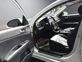 Kia K5 2Nd Generation 1.7 Diesel Sx Prestige | Auto.bg — изображение 9 Kia K5 2Nd Generation 1.7 Diesel Sx Prestige | Auto.bg — изображение 9