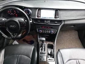Kia K5 2Nd Generation 1.7 Diesel Sx Prestige | Auto.bg — изображение 6 Kia K5 2Nd Generation 1.7 Diesel Sx Prestige | Auto.bg — изображение 6