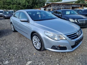 VW CC 2.0TDI 140HP.CUPE ITALIA | Auto.bg — изображение 6 VW CC 2.0TDI 140HP.CUPE ITALIA | Auto.bg — изображение 6