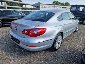 VW CC 2.0TDI 140HP.CUPE ITALIA | Auto.bg — изображение 3 VW CC 2.0TDI 140HP.CUPE ITALIA | Auto.bg — изображение 3