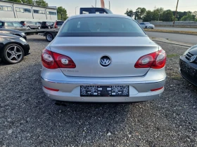 VW CC 2.0TDI 140HP.CUPE ITALIA | Auto.bg — изображение 4 VW CC 2.0TDI 140HP.CUPE ITALIA | Auto.bg — изображение 4