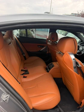 BMW M6 * 4dr Sdn Gran Coupe * CARFAX * BANG&OLUFSEN | Auto.bg — изображение 14 BMW M6 * 4dr Sdn Gran Coupe * CARFAX * BANG&OLUFSEN | Auto.bg — изображение 14