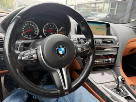 BMW M6 * 4dr Sdn Gran Coupe * CARFAX * BANG&OLUFSEN | Auto.bg — изображение 15 BMW M6 * 4dr Sdn Gran Coupe * CARFAX * BANG&OLUFSEN | Auto.bg — изображение 15