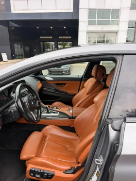 BMW M6 * 4dr Sdn Gran Coupe * CARFAX * BANG&OLUFSEN | Auto.bg — изображение 5 BMW M6 * 4dr Sdn Gran Coupe * CARFAX * BANG&OLUFSEN | Auto.bg — изображение 5