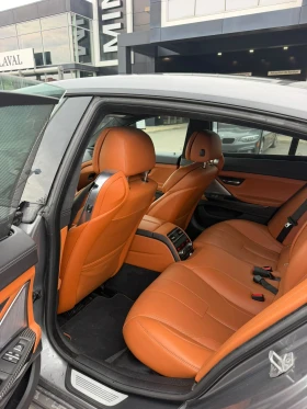 BMW M6 * 4dr Sdn Gran Coupe * CARFAX * BANG&OLUFSEN | Auto.bg — изображение 12 BMW M6 * 4dr Sdn Gran Coupe * CARFAX * BANG&OLUFSEN | Auto.bg — изображение 12
