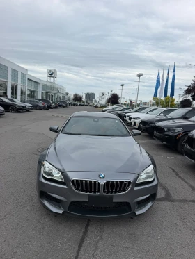 BMW M6 * 4dr Sdn Gran Coupe * CARFAX * BANG&OLUFSEN | Auto.bg — изображение 6 BMW M6 * 4dr Sdn Gran Coupe * CARFAX * BANG&OLUFSEN | Auto.bg — изображение 6