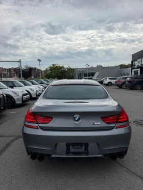 BMW M6 * 4dr Sdn Gran Coupe * CARFAX * BANG&OLUFSEN | Auto.bg — изображение 4 BMW M6 * 4dr Sdn Gran Coupe * CARFAX * BANG&OLUFSEN | Auto.bg — изображение 4