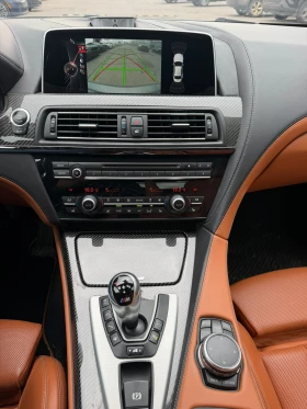 BMW M6 * 4dr Sdn Gran Coupe * CARFAX * BANG&OLUFSEN | Auto.bg — изображение 9 BMW M6 * 4dr Sdn Gran Coupe * CARFAX * BANG&OLUFSEN | Auto.bg — изображение 9