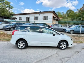 Peugeot 5008 2.0HDI!!Швейцария!7места!Стъклен таван! | Auto.bg — изображение 7 Peugeot 5008 2.0HDI!!Швейцария!7места!Стъклен таван! | Auto.bg — изображение 7