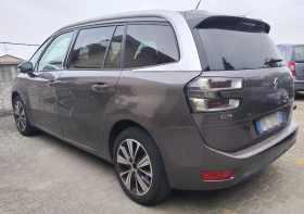 Citroen Grand C4 Picasso 1.6 HDI 7 места - 3200 € - 57377907 3 | Car24.bg Citroen Grand C4 Picasso 1.6 HDI 7 места - 3200 € - 57377907 3