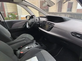 Citroen Grand C4 Picasso 1.6 HDI 7 места - 3200 € - 57377907 7 | Car24.bg Citroen Grand C4 Picasso 1.6 HDI 7 места - 3200 € - 57377907 7