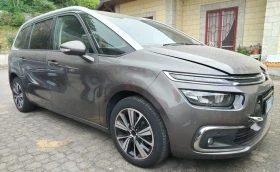 Citroen Grand C4 Picasso 1.6 HDI 7 места - 3200 € - 57377907 2 | Car24.bg Citroen Grand C4 Picasso 1.6 HDI 7 места - 3200 € - 57377907 2