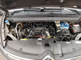Citroen Grand C4 Picasso 1.6 HDI 7 места - 3200 € - 57377907 8 | Car24.bg Citroen Grand C4 Picasso 1.6 HDI 7 места - 3200 € - 57377907 8
