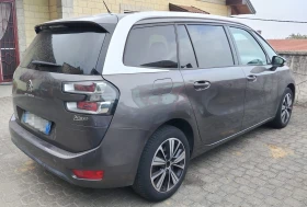 Citroen Grand C4 Picasso 1.6 HDI 7 места - 3200 € - 57377907 4 | Car24.bg Citroen Grand C4 Picasso 1.6 HDI 7 места - 3200 € - 57377907 4