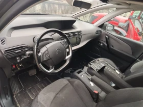Citroen Grand C4 Picasso 1.6 HDI 7 места - 3200 € - 57377907 5 | Car24.bg Citroen Grand C4 Picasso 1.6 HDI 7 места - 3200 € - 57377907 5