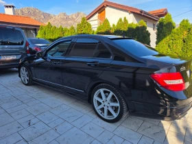 Mercedes-Benz C 220 2.0 CDI AMG - 5999 € - 67174545 8 | Car24.bg Mercedes-Benz C 220 2.0 CDI AMG - 5999 € - 67174545 8