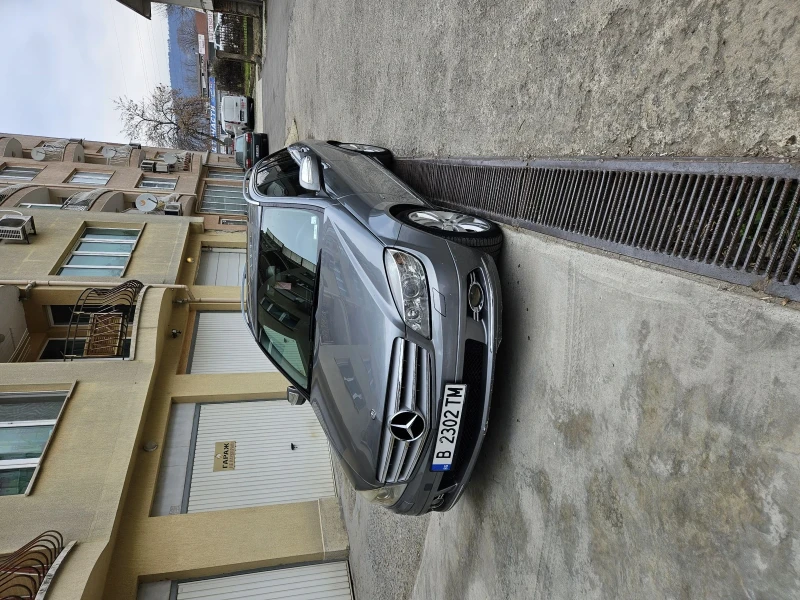 Mercedes-Benz C 220 646 - 9900 лв. / 5061.79 € - 99273554 1 | Car24.bg Mercedes-Benz C 220 646 - 9900 лв. / 5061.79 € - 99273554 1