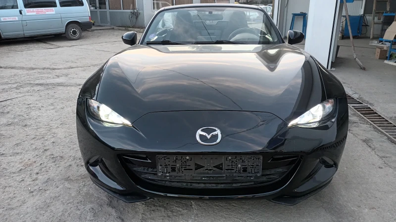 Mazda Mx-5 Miata - 13499 € / 26401.75 лв. - 31099945 1 | Car24.bg Mazda Mx-5 Miata - 13499 € / 26401.75 лв. - 31099945 1