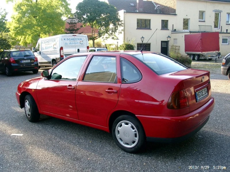 VW Polo - 550 € - 97231724 1 | Car24.bg VW Polo - 550 € - 97231724 1