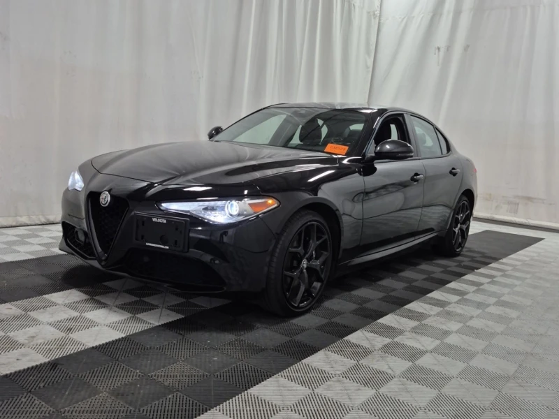 Alfa Romeo Giulia | Ti | Q4 | Цена до България & АвтоКредит - 14200 € - 54786456 1 | Car24.bg Alfa Romeo Giulia | Ti | Q4 | Цена до България & АвтоКредит - 14200 € - 54786456 1
