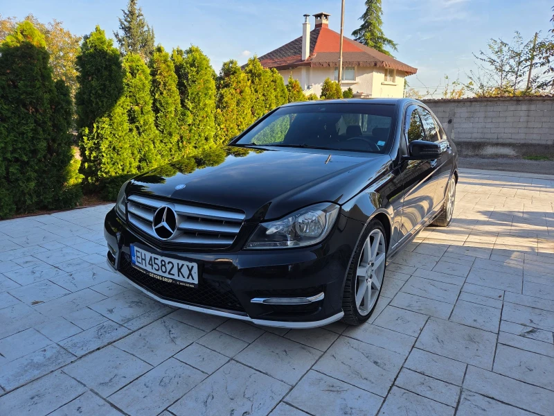 Mercedes-Benz C 220 2.0 CDI AMG - 5999 € - 67174545 1 | Car24.bg Mercedes-Benz C 220 2.0 CDI AMG - 5999 € - 67174545 1