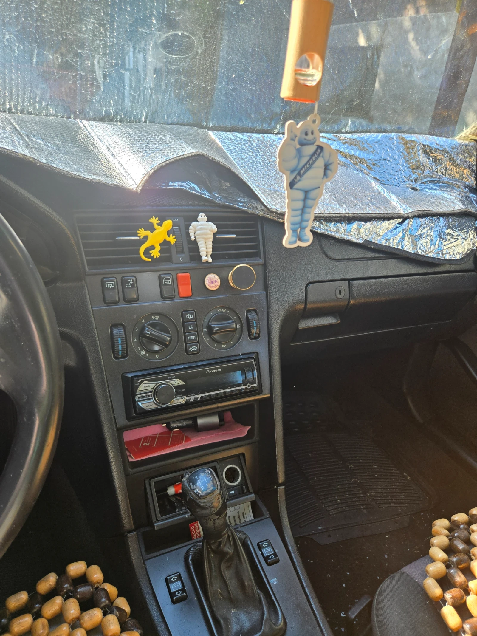 Mercedes-Benz C 280 W - 202 - изображение 6 | Auto.bg Mercedes-Benz C 280 W - 202 - изображение 6