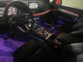 Audi Q5 S Line Black Optic 360  | Mobile.bg   17