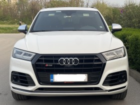 Audi Q5 S Line Black Optic 360  | Mobile.bg   6