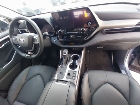 Обява за продажба на Toyota Highlander HYB e-CUV Luxury ~ 118 000 лв. - изображение 1
