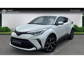 Toyota C-HR 2.0 HSD Classy - Car24.bg Toyota C-HR 2.0 HSD Classy