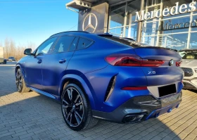 BMW X6 40i xDrive M-Pack - 81300 € / 159008.98 лв. - 22608670 4 | Car24.bg BMW X6 40i xDrive M-Pack - 81300 € / 159008.98 лв. - 22608670 4