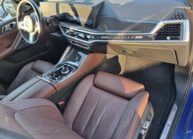 BMW X6 40i xDrive M-Pack - 81300 € / 159008.98 лв. - 22608670 12 | Car24.bg BMW X6 40i xDrive M-Pack - 81300 € / 159008.98 лв. - 22608670 12