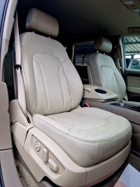 Audi Q7 3.0 тди / Keyless Go / 6+ 1 / Лизинг / Бартер - 7700 € / 15059.89 лв. - 92171861 15 | Car24.bg Audi Q7 3.0 тди / Keyless Go / 6+ 1 / Лизинг / Бартер - 7700 € / 15059.89 лв. - 92171861 15