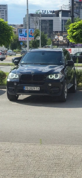 BMW X5 3.0d, Фейс, Панорама, 300к.с. | Auto.bg — изображение 2 BMW X5 3.0d, Фейс, Панорама, 300к.с. | Auto.bg — изображение 2