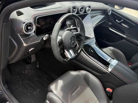Mercedes-Benz GLC 63 AMG * CARFAX * ОПЦИЯ ЗА ФИНАНСИРАНЕ | Auto.bg — изображение 5 Mercedes-Benz GLC 63 AMG * CARFAX * ОПЦИЯ ЗА ФИНАНСИРАНЕ | Auto.bg — изображение 5