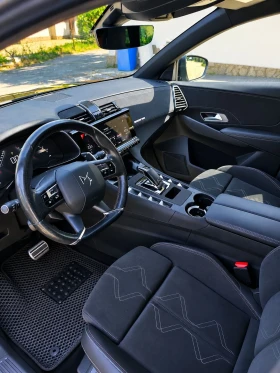 DS DS 7 Crossback 2.0HDI - 15499 € - 83199773 7 | Car24.bg DS DS 7 Crossback 2.0HDI - 15499 € - 83199773 7
