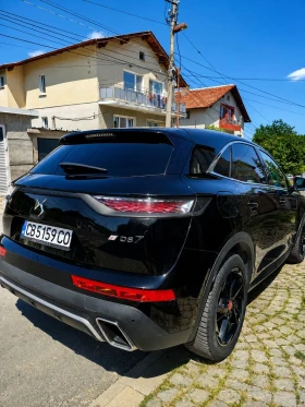 DS DS 7 Crossback 2.0HDI - 15499 € - 83199773 5 | Car24.bg DS DS 7 Crossback 2.0HDI - 15499 € - 83199773 5