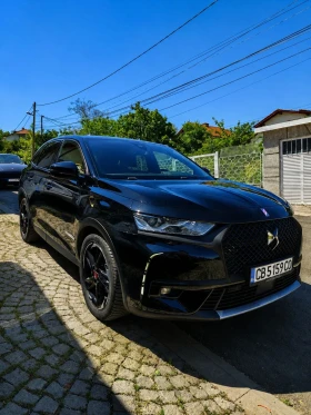 DS DS 7 Crossback 2.0HDI - 15499 € - 83199773 6 | Car24.bg DS DS 7 Crossback 2.0HDI - 15499 € - 83199773 6