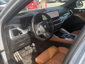 BMW X6 xDrive40i M SPORT | CARFAX | БЕЗ ИНЦИДЕНТИ | Auto.bg — изображение 7 BMW X6 xDrive40i M SPORT | CARFAX | БЕЗ ИНЦИДЕНТИ | Auto.bg — изображение 7