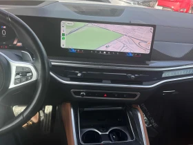 BMW X6 xDrive40i M SPORT | CARFAX | БЕЗ ИНЦИДЕНТИ | Auto.bg — изображение 9 BMW X6 xDrive40i M SPORT | CARFAX | БЕЗ ИНЦИДЕНТИ | Auto.bg — изображение 9