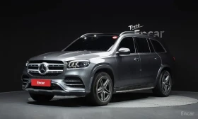 Mercedes-Benz GLS 400 AMG* LINE* BURMESTER* ОБДУХВАНЕ* ДИСТРОНИК* МАСАЖ*
