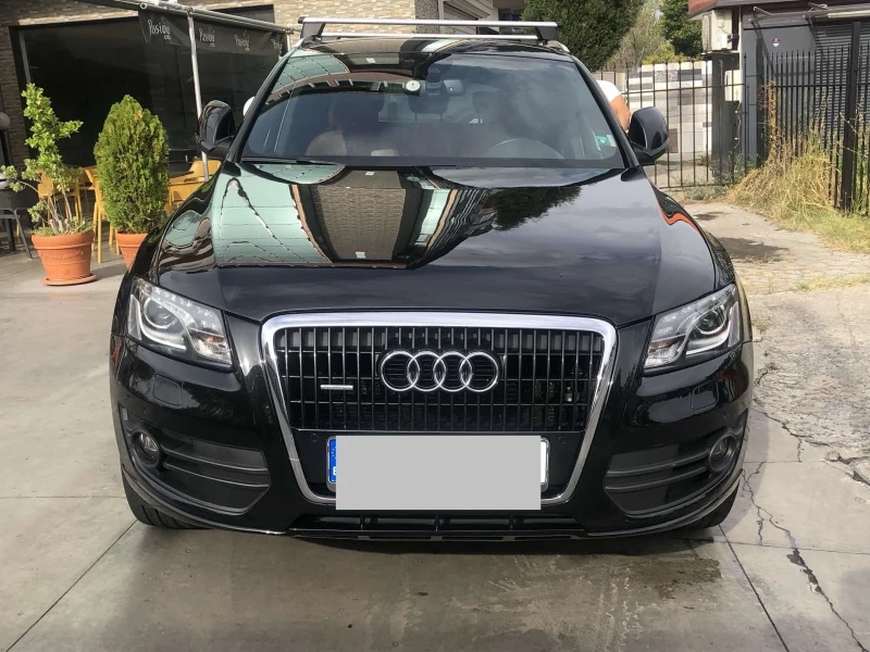 Audi Q5 3.0 TDI - 21999 лв. / 11247.91 € - 44559336 1 | Car24.bg Audi Q5 3.0 TDI - 21999 лв. / 11247.91 € - 44559336 1