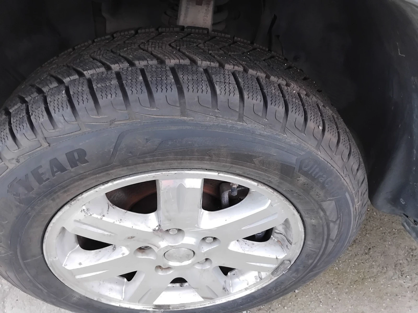 Jeep Grand cherokee  - изображение 7 | Auto.bg Jeep Grand cherokee  - изображение 7