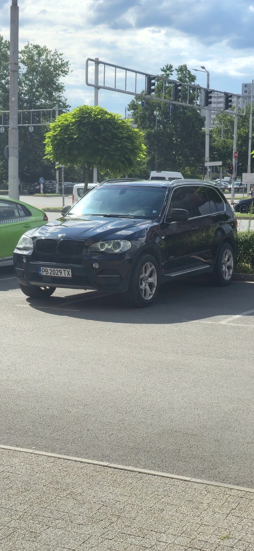 BMW X5 3.0d, Фейс, Панорама, 300к.с. | Auto.bg — изображение 1 BMW X5 3.0d, Фейс, Панорама, 300к.с. | Auto.bg — изображение 1